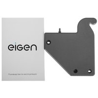 Eigen Stark R01Bсеребристый