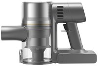 Вертикальный пылесос  Dreame R20 Essential  серебристый