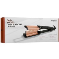 Щипцы для завивки волос BaByliss W2447E