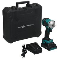 Гайковерт FinePower OneBase CIWBL400 OneBase20