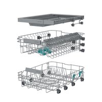 Встраиваемая посудомоечная машина Gorenje GV563C10