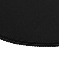 Коврик DEXP Black Round (XS) разноцветный