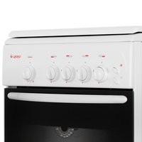 Gas Stove Gefest GS 3206 W GC white
