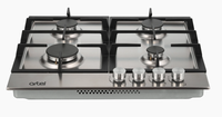Gas cooktop ARTEL Moderno A64-0030