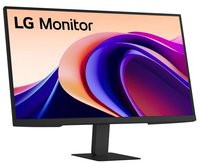 31.5" Монитор LG 32U631A-B черный