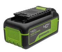 Battery Greenworks High Power G40HP4 40V