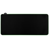 Коврик ARDOR GAMING RGB XL (XL) черный