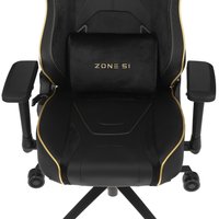 Компьютерное кресло ZONE 51 ARMADA Royal черный