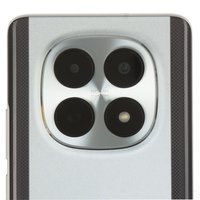 6.77" Смартфон POCO M8 5G 512 ГБ серебристый
