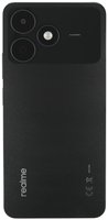 6.74" Smartphone realme Note 80 128 GB black