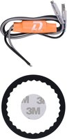 Твитер DL Audio Raven Easy Install Neo Tweeter v. 2