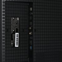 75" (190.5 см) Телевизор TCL 75P7K черный