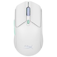Mouse wireless HyperX Pulsefire Haste 2 Core [8R2E7AA] white