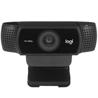 Веб-камера Logitech C922 Pro Stream