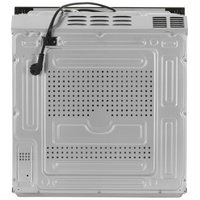 Электрический духовой шкаф DEXP 1TID серый
