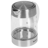 Электрочайник Tefal KI772138 серебристый