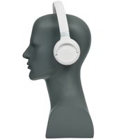 Беспроводные/проводные наушники JBL TUNE 680NC  белый 2025