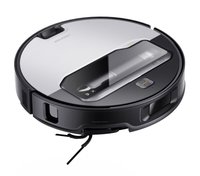 Робот-пылесос Roborock Saros Z70 серебристый