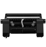 Гриль Tefal Optigrill GC7P0810 черный