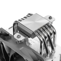 Кулер для процессора Thermalright Burst Assassin 120 [BA120] серый