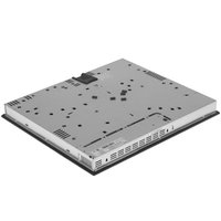 Электрическая варочная поверхность Samsung NZ64T3506AK/WT