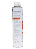 Пневматический очиститель Konoos KAD-405-N