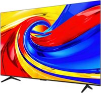 55" (139 см) Телевизор TCL 55P7L черный