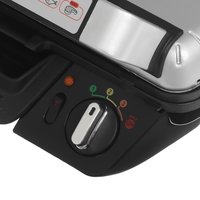 Grill Tefal Supergrill GC450B32 silver