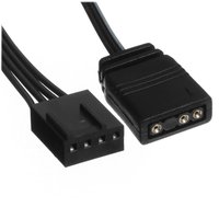 Вентилятор Montech AX 140 PWM  черный
