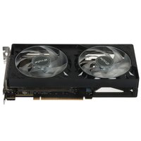 Видеокарта KFA2 GeForce RTX 5050 CORE OC 2FAN LED Black [55NSL8MHDCHK]