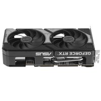Видеокарта ASUS GeForce RTX 5060 Ti DUAL OC [DUAL-RTX5060TI-O8G]