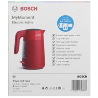 Электр чайнек BOSCH TWK 2M164