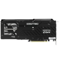 Видеокарта ASRock AMD Radeon RX 9070 XT Challenger [RX9070XT CL 16G]