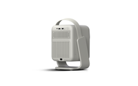 Проектор Wanbo Projector ToGo Pro серый