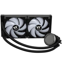Система охлаждения Thermaltake TH280 V2 ARGB Sync черная