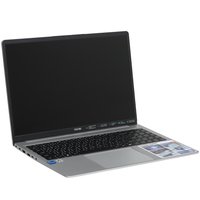 16" Noutbuk Tecno Megabook K16S серебристый