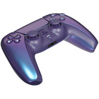 Геймпад беспроводной/проводной Sony PlayStation DualSense color синий