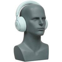Беспроводные/проводные наушники Anker Soundcore Space Two  зеленый 2026