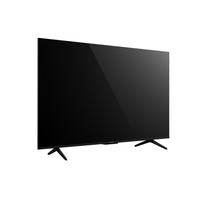 55" (140 см) Телевизор iFFALCON 55U75A черный