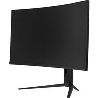 34" Монитор MSI MAG 342CQRF E20 черный