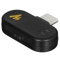Радиосистема Maono Wave T1 mini Type-C+Lightning