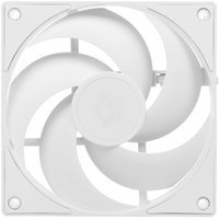 Вентилятор ID-COOLING AS Series [AS-120-W] белый