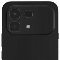 6.78" Смартфон Infinix NOTE 60 256 ГБ черный