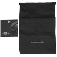 Проводные наушники Beyerdynamic DT 770 PRO 32 Ohms  черный 2015