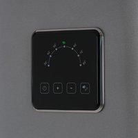 Водонагреватель электрический DEXP WH-D50AGDH/S