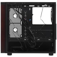 Корпус ARDOR GAMING Element WL4  черный