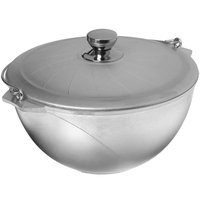 Казан Мечта 57300 серебристый