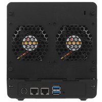 Сетевое хранилище (NAS) Synology DiskStation DS423