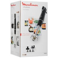 Immersion blender Moulinex DD94G8F0 black