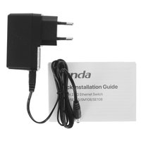 Коммутатор Tenda SM105